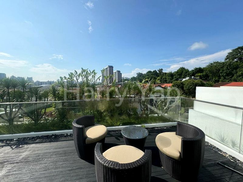 8 Bed Bungalow (Landed) for Sale in  Thomson Ridge - Image 11